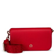 AIGNER Zita Umhängetasche Leder 23 cm Produktbild