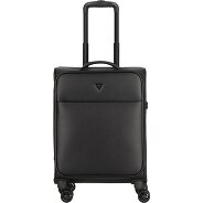 Guess Napoli 4 Rollen Kabinentrolley 56 cm Produktbild Guess Napoli 4 Rollen Kabinentrolley 56 cm Produktbild