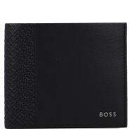 Boss New Crosstown Geldbörse Leder 10.5 cm Produktbild