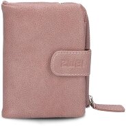 Zwei Mademoiselle Geldbörse 10 cm Produktbild