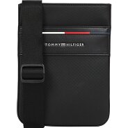 Tommy Hilfiger Foundation Mini Bag Umhängetasche 15 cm Produktbild