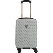Guess Jesco 4 Rollen Kabinentrolley 54 cm Produktbild