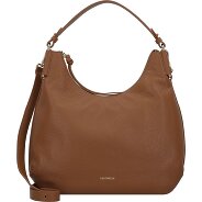 Coccinelle Rebekka Schultertasche Leder 36 cm Produktbild
