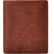Joop! cerratano Geldbörse RFID Schutz Leder 10.5 cm Produktbild