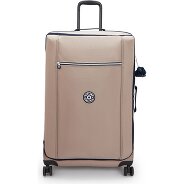 Kipling Basic Jet L 4 Rollen Trolley 78 cm Produktbild