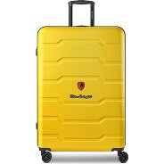 Tonino Lamborghini Bologna 4 Rollen Trolley L 77 cm Produktbild