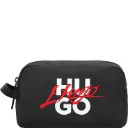 Hugo Handwritten Kulturbeutel 24 cm Produktbild Hugo Handwritten Kulturbeutel 24 cm Produktbild