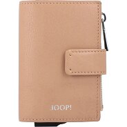 Joop! Sofisticato 1.0 C-Four Kreditkartenetui Leder 7.5 cm Produktbild Joop! Sofisticato 1.0 C-Four Kreditkartenetui Leder 7.5 cm Produktbild