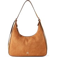 PINKO Miss Pinko Classic Schultertasche Leder 35 cm Produktbild