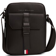 Tommy Hilfiger TH Foundation Mini Bag Umhängetasche 16 cm Produktbild