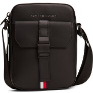 Tommy Hilfiger TH Foundation Mini Bag Umhängetasche 16 cm Produktbild