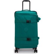Kipling Basic Spontaneous 4 Rollen Trolley M 66 cm Produktbild