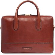 The Bridge Iolanda Aktentasche Leder 38 cm Laptopfach Produktbild