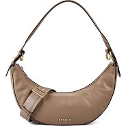 Bogner Kyla Schultertasche Leder 34 cm Produktbild