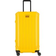 Piquadro Pop 4 Rollen Trolley 73 cm Produktbild Piquadro Pop 4 Rollen Trolley 73 cm Produktbild