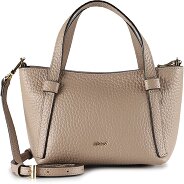 abro Cosmo Mini Bag Handtasche Leder 15.5 cm Produktbild