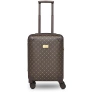 Lazarotti Palermo 4 Rollen Kabinentrolley S 55 cm Produktbild