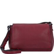 Liebeskind Hera Umhängetasche Leder 22 cm mit Dehnfalte Produktbild
