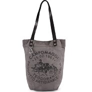 Campomaggi Filodendro Schultertasche 17 cm Produktbild