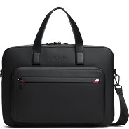 Tommy Hilfiger TH Corp Aktentasche 40.5 cm Laptopfach Produktbild