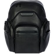 Porsche Design Roadster Business-Rucksack Leder 41 cm Laptopfach Produktbild