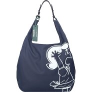 Coccinelle Peanuts Schultertasche 31 cm Produktbild