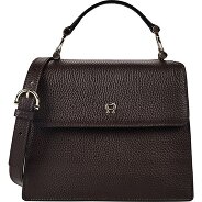 AIGNER Delia Handtasche Leder 18 cm Produktbild