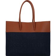 Coccinelle Myrtha Shopper Tasche 35 cm Produktbild