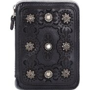 Campomaggi Geldbörse Leder 14 cm Produktbild Campomaggi Geldbörse Leder 14 cm Produktbild