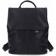 Zwei Mademoiselle.M City Rucksack 29 cm Produktbild