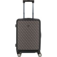 Guess Verona 4 Rollen Kabinentrolley S 55.5 cm Produktbild