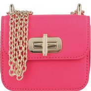 Tommy Hilfiger Micro Turnlock Mini Bag Umhängetasche Leder 11 cm Produktbild