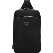 Guess Milano Umhängetasche 26 cm Produktbild Guess Milano Umhängetasche 26 cm Produktbild