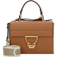 Coccinelle Arlettis Handtasche Leder 20 cm Produktbild