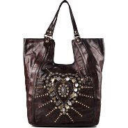 Campomaggi Camelia Shopper Tasche Leder 44 cm Produktbild