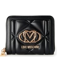 Love Moschino Embossed Geldbörse 13 cm Produktbild