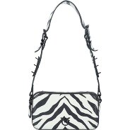 PINKO Camera Schultertasche Leder 18 cm Produktbild PINKO Camera Schultertasche Leder 18 cm Produktbild