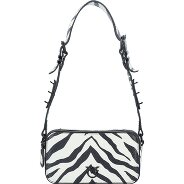 PINKO Camera Schultertasche Leder 18 cm Produktbild