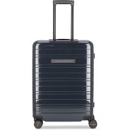 Horizn Studios H6 Essential Glossy 4-Rollen Trolley 64 cm Produktbild