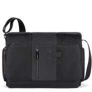 Piquadro Brief Messenger 43 cm Laptopfach Produktbild