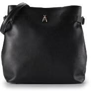 Patrizia Pepe Umhängetasche Leder 30.5 cm Produktbild Patrizia Pepe Umhängetasche Leder 30.5 cm Produktbild