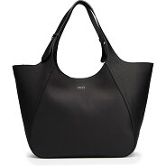 Boss Lenah Shopper Tasche Leder 40 cm Produktbild Boss Lenah Shopper Tasche Leder 40 cm Produktbild