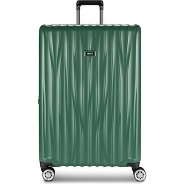 Bric's Cervia 2.0 4 Rollen Trolley L 77 cm mit Dehnfalte Produktbild