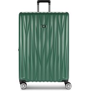 Bric's Cervia 2.0 4 Rollen Trolley L 77 cm mit Dehnfalte Produktbild Bric's Cervia 2.0 4 Rollen Trolley L 77 cm mit Dehnfalte Produktbild