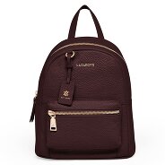 Lazarotti Bologna Leather City Rucksack Leder 27 cm Produktbild