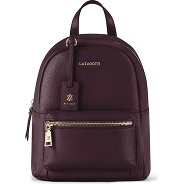 Lazarotti Bologna Leather1 City Rucksack Leder 27 cm Produktbild