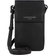 Liebeskind Lea Handytasche Leder 10.5 cm Produktbild Liebeskind Lea Handytasche Leder 10.5 cm Produktbild