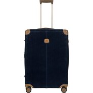 Bric's Life 4 Rollen Trolley M 71 cm mit Dehnfalte Produktbild
