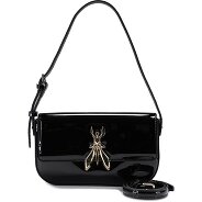 Patrizia Pepe Umhängetasche Leder 22 cm Produktbild Patrizia Pepe Umhängetasche Leder 22 cm Produktbild