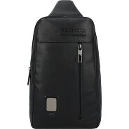 Piquadro Akron Umhängetasche 32 cm Produktbild